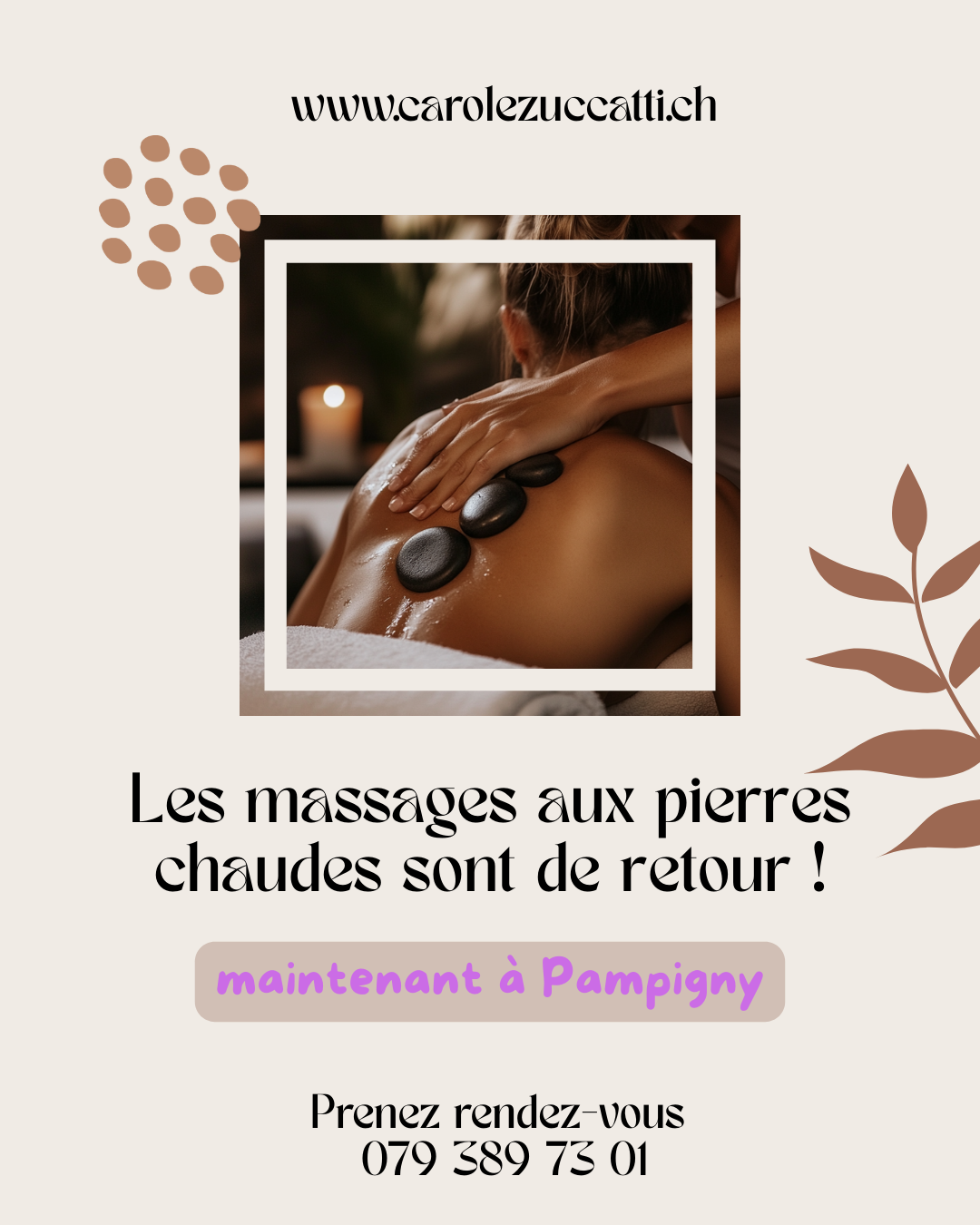 Drainages Lymphatiques Vodder