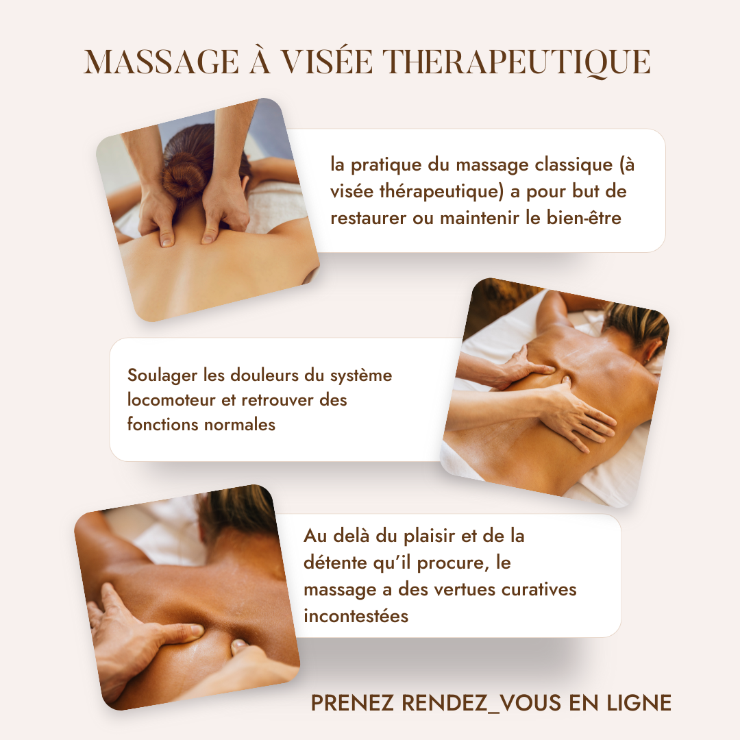 Centre Wellness & Santé d'Apples
