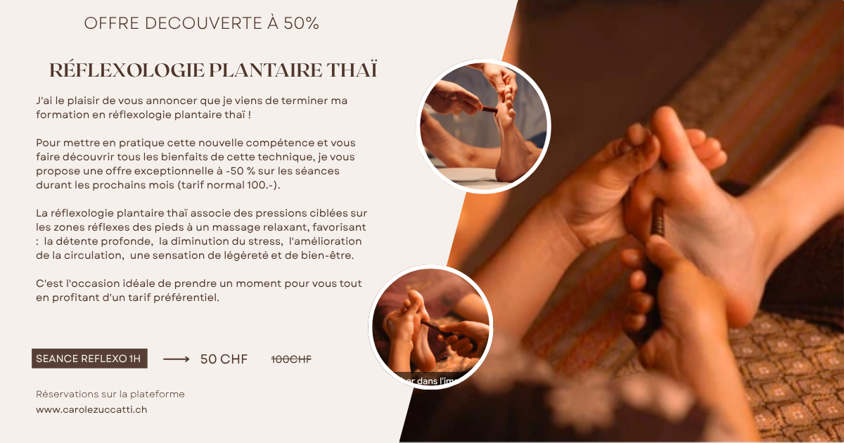 Drainages Lymphatiques Vodder
