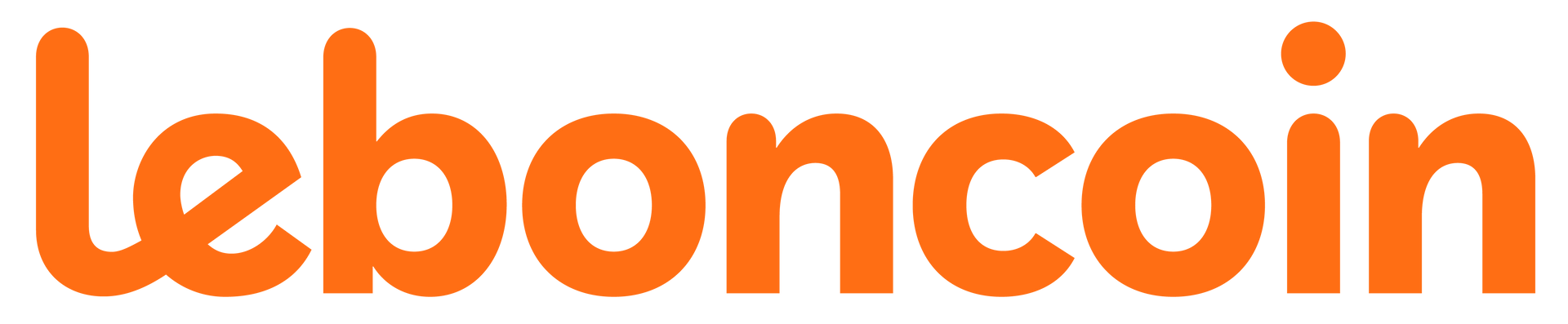 Logo Leboncoin