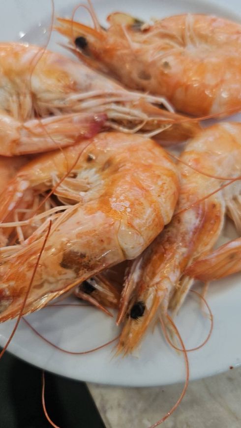 Marisqueira