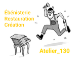 Logo de l'entreprise Atelier_130