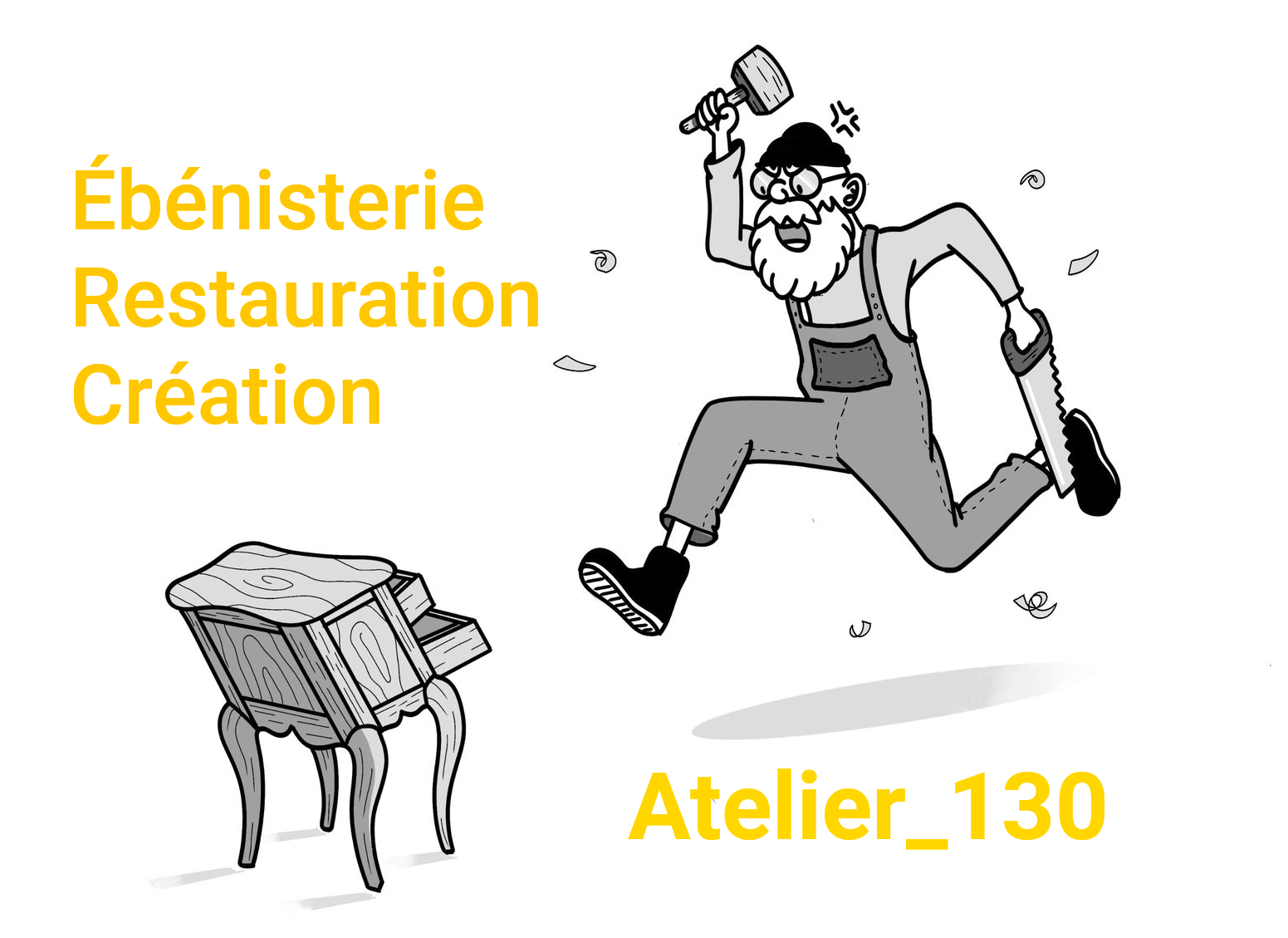 Logo de l'entreprise Atelier_130