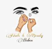 Nails & Beauty Haben Beletse Goitom - Logo