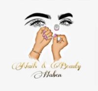 Nails & Beauty Haben Beletse Goitom - Logo