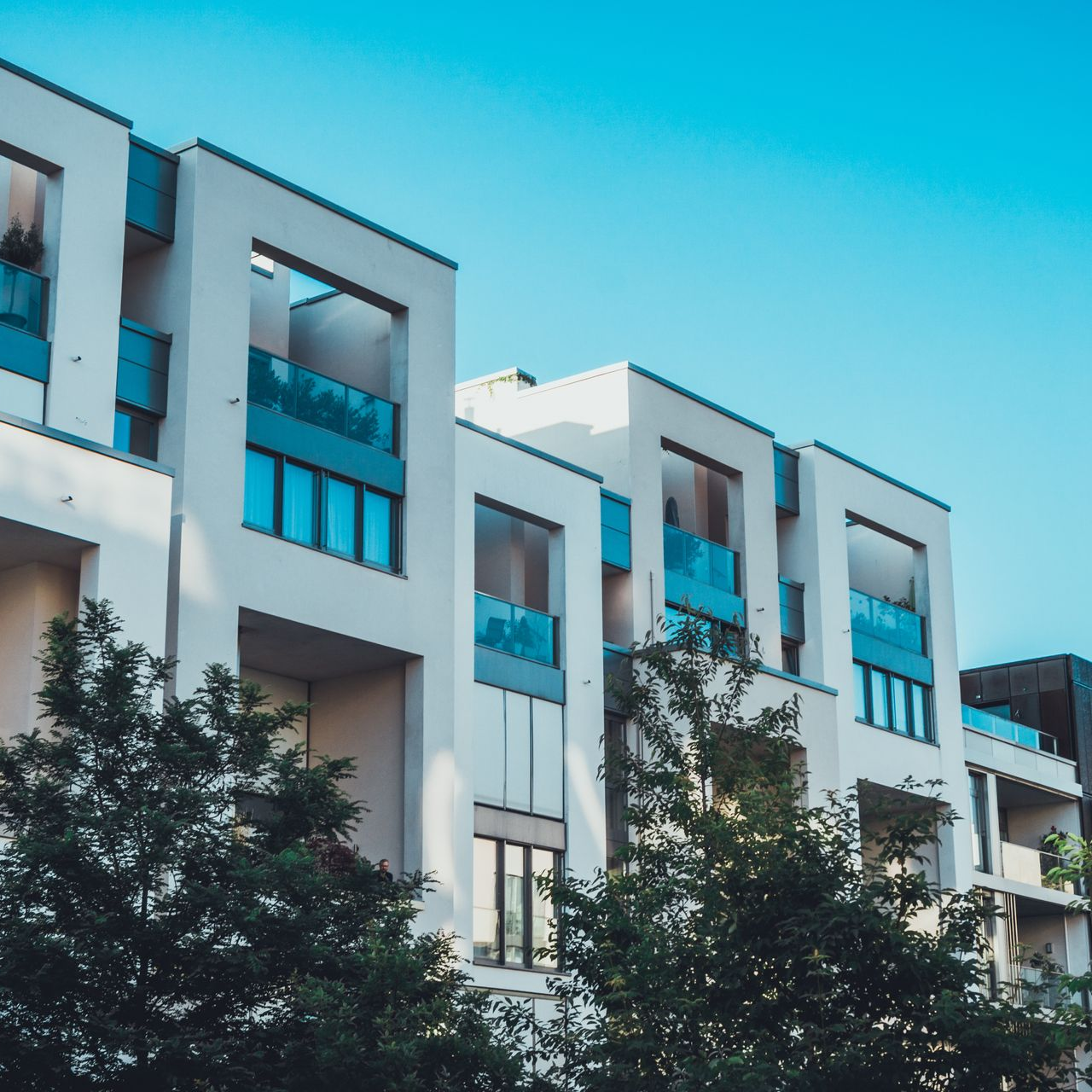 Copropriété Paris 20e