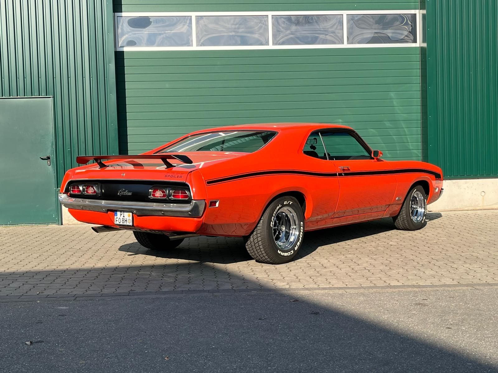 Dennys - der Fahrzeugvermittler