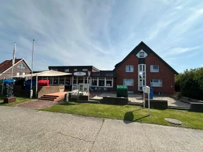 Strandhotel Achtert Diek