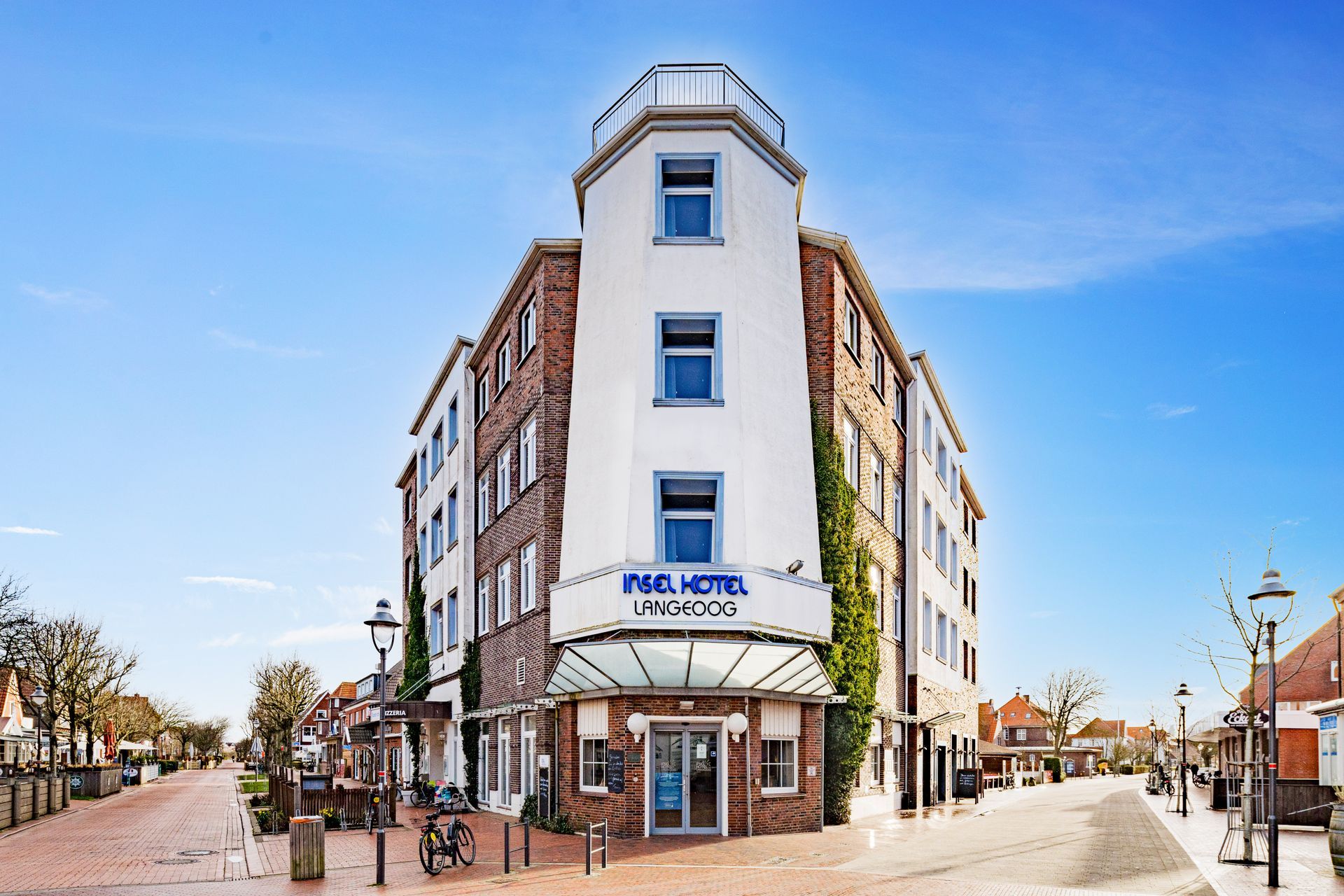 Inselhotel Langeoog