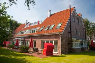 Suitenhotel Idyll Heckenrose
