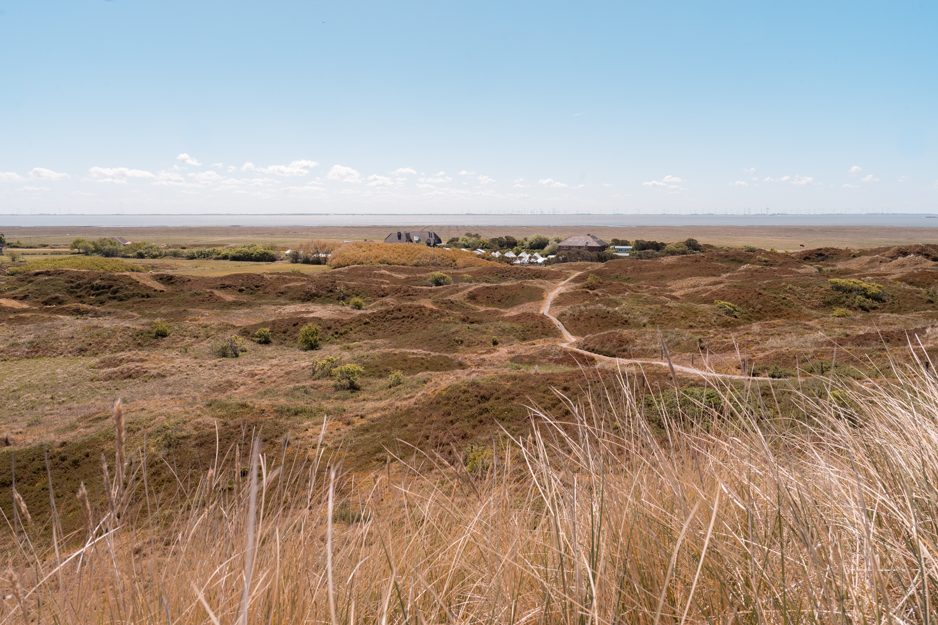 Inselhotel Longstaywochen
