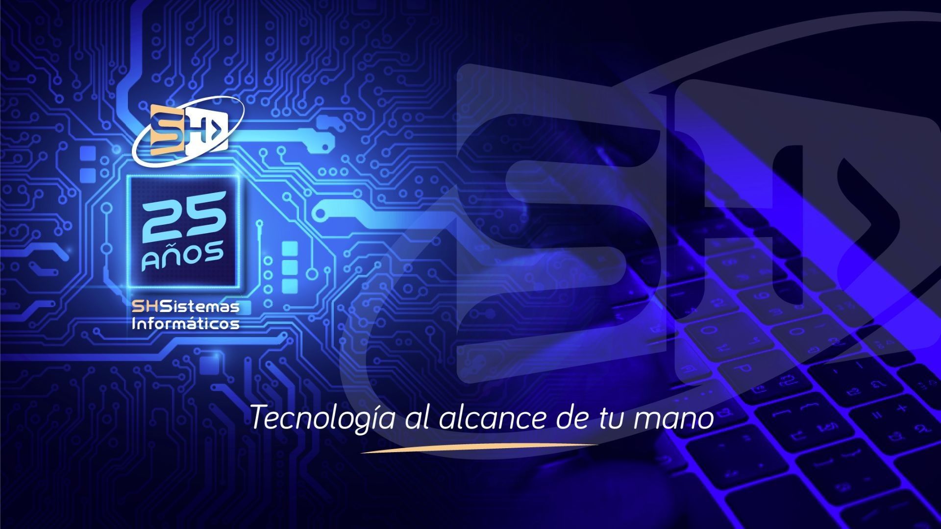 SH Sistemas Informaticos - ZBitt Cáceres, tiendas de informática en Cáceres