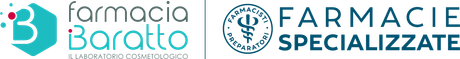 Logo Farmacie Specializzate