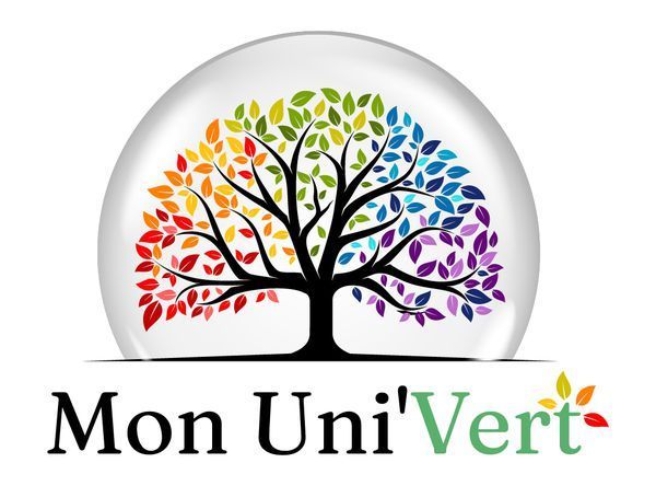 Logo Mon Uni'vert