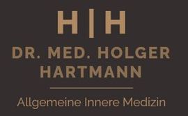 Arztpraxis Dr. med Hartmann Logo