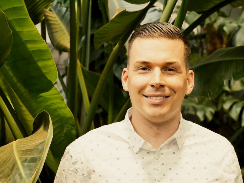 David Franke | Ausführung und Vertrieb