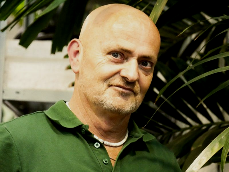 Frank | Ausführung Service