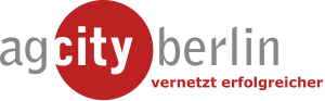 agcity berlin Logo