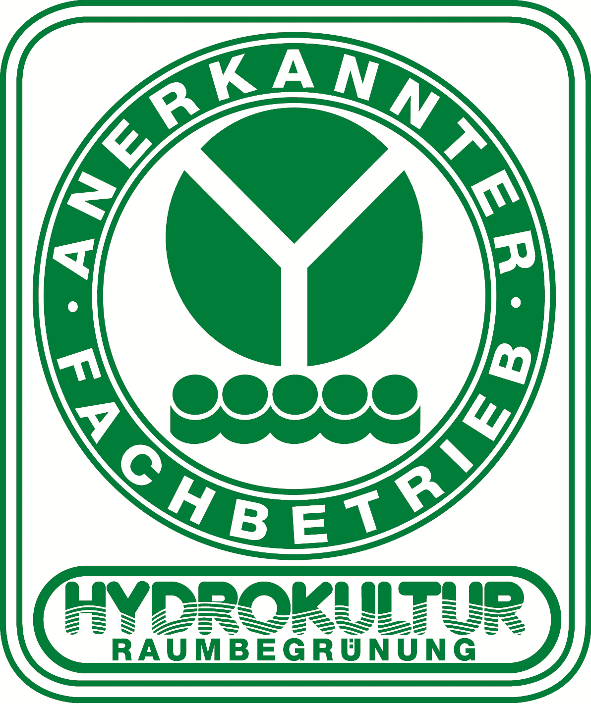 Hydrokultur Raumbegrünung Anerkannter Fachbetrieb Hydrokultur