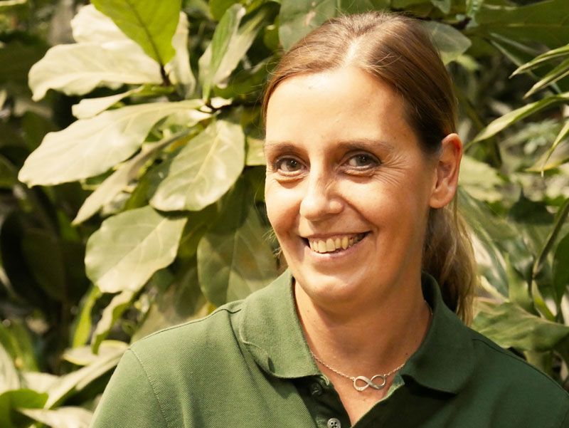 Anja | Ausführung Service