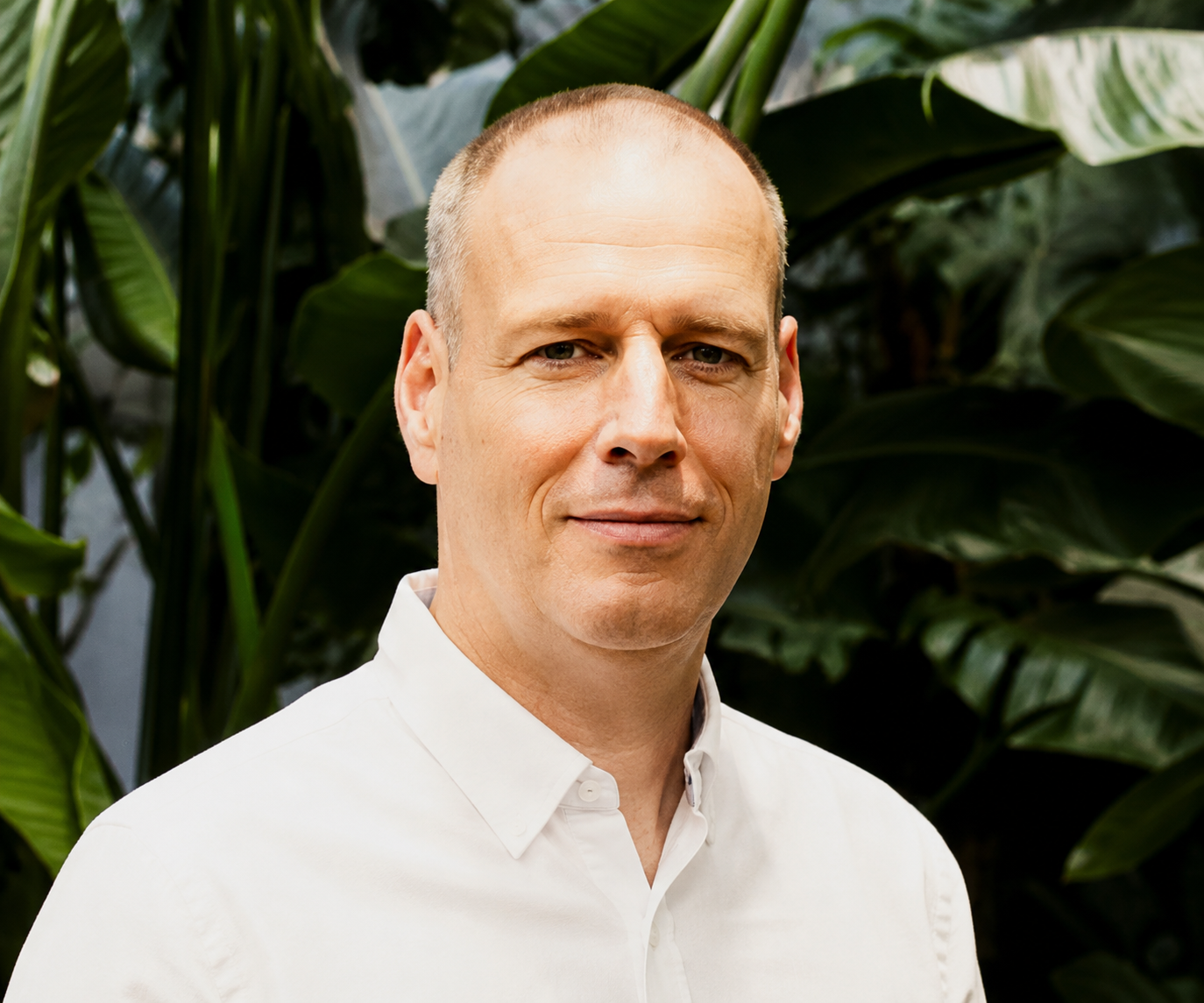 Johannes Meyer-Dohm | Betriebsleiter und Vertrieb