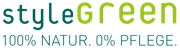 Style Green Logo