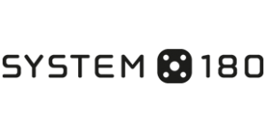 System 180 Logo