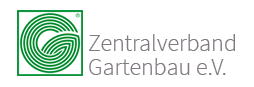 Zentralverband Gartenbau Logo