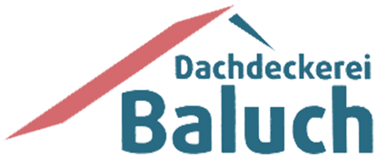 Dachdeckerei Baluch Logo