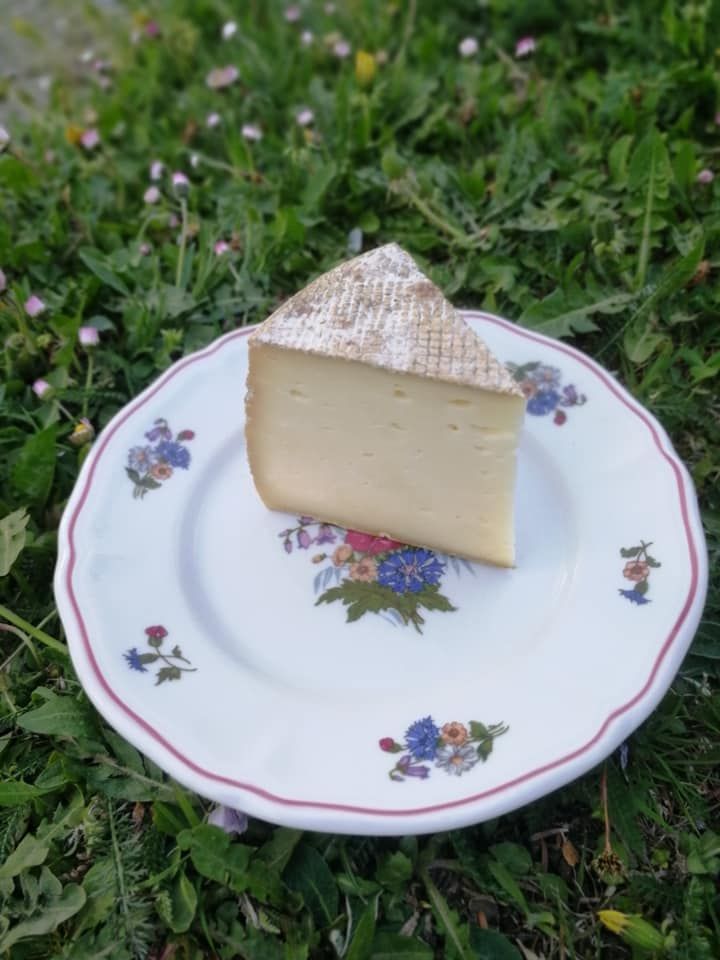 Fromage fermier