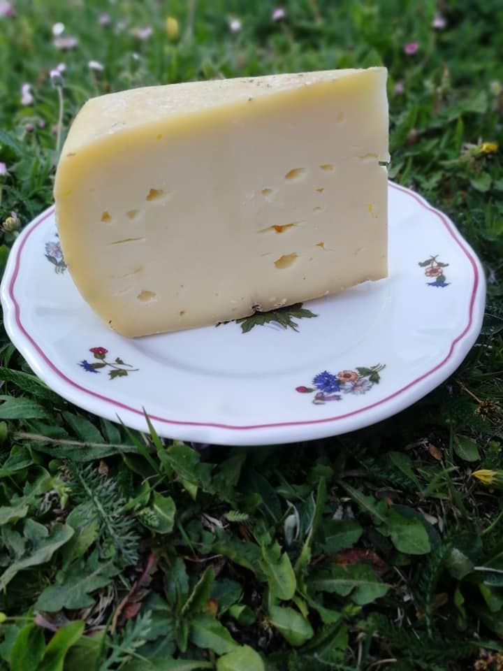 Fromage de la ferme