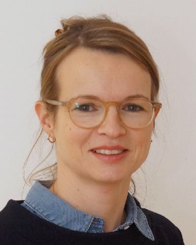 Dr. Femke Maleck