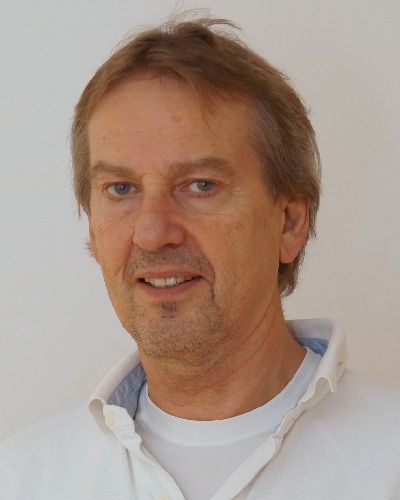 Dr. Knut Lesniak