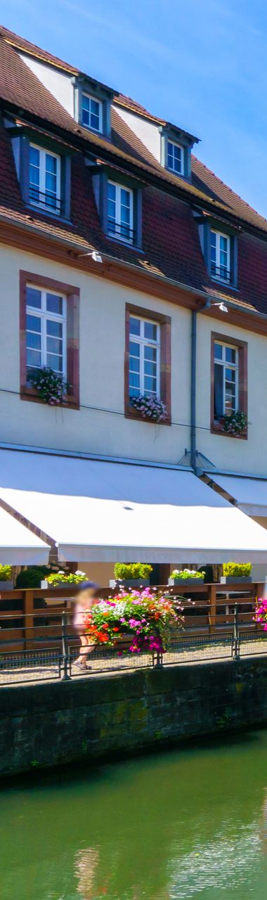 Vers page Strasbourg