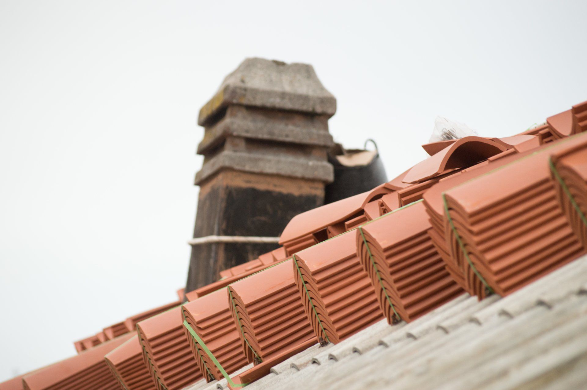 Création de toiture