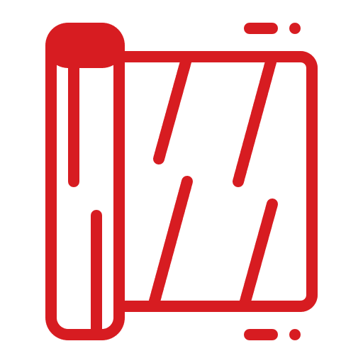 Ícone limpa vidros