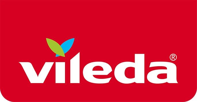 Logo Vileda