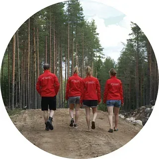 Yrjanan Oy