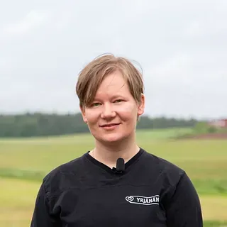 Yrjanan Oy