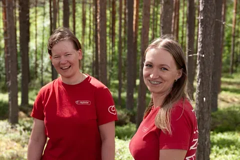 Yrjanan Oy
