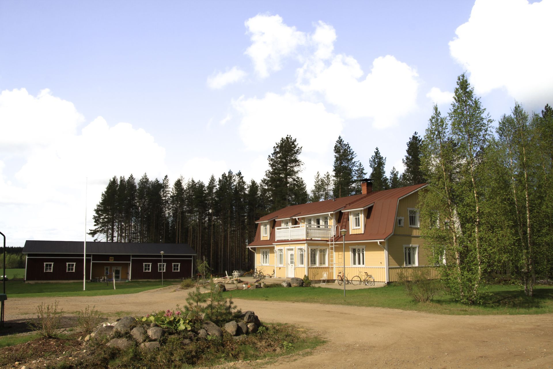Yrjanan Oy