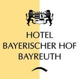 Hotel Bayrischer Hof Logo
