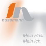 Friseursalon Nussmann Logo