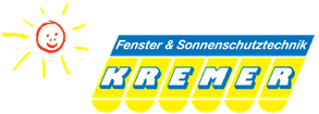 Fenster & Sonnenschutztechnik Kremer-logo