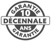 Logo Garantie décennale