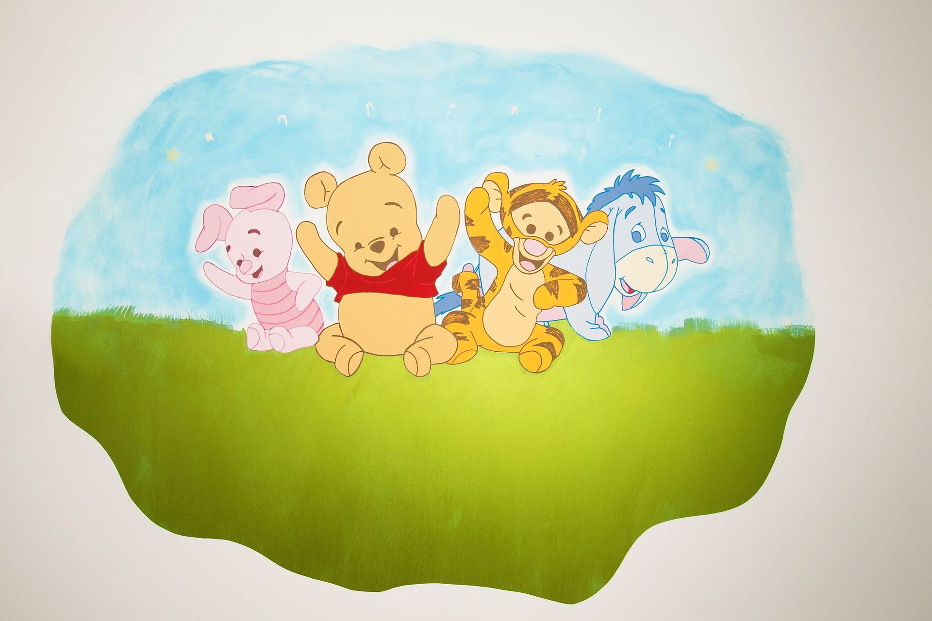 Dekoratives - Malergeschäft Rui Da Fonseca Martins