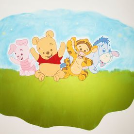 Dekoratives - Malergeschäft Rui Da Fonseca Martins