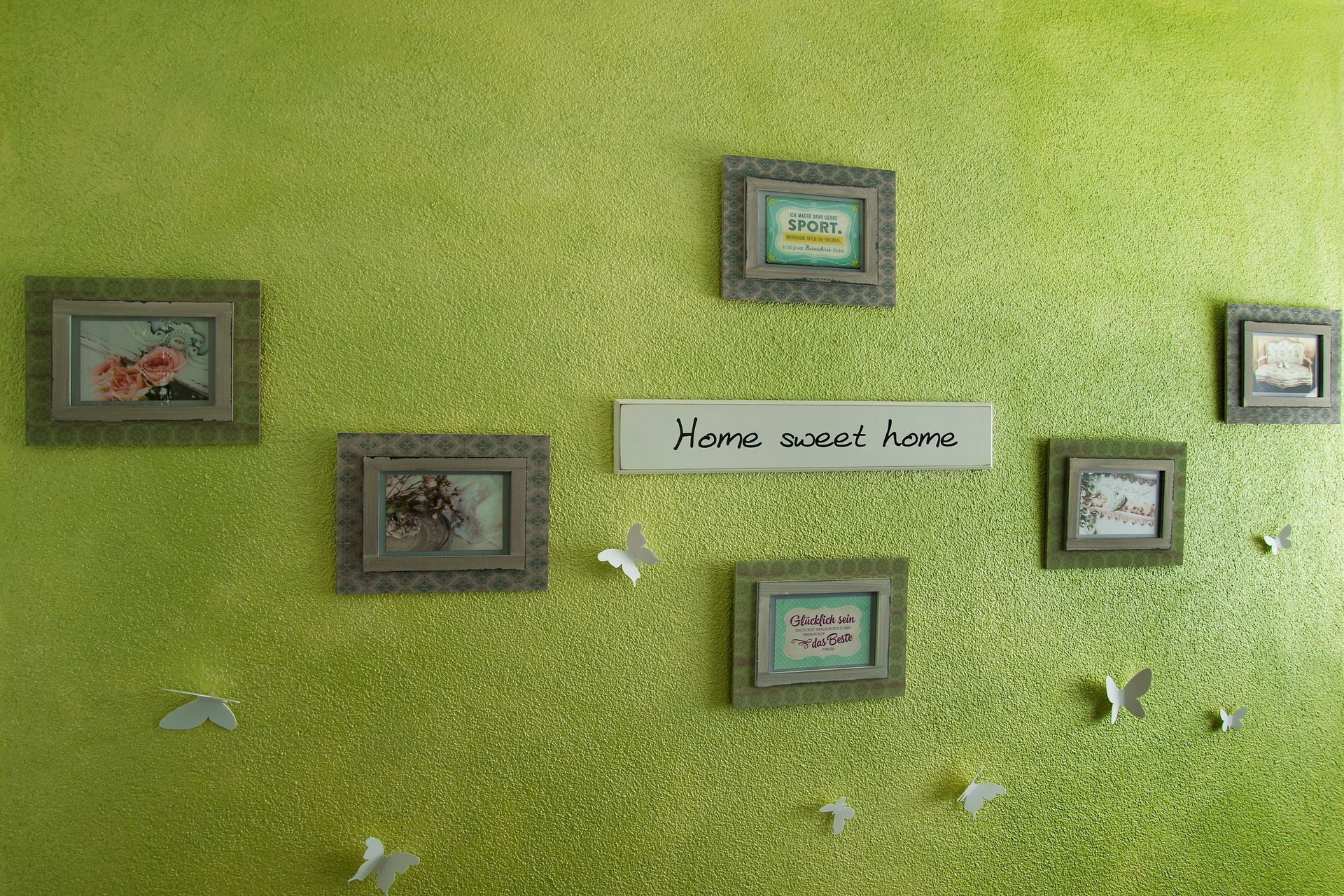 Dekoratives - Malergeschäft Rui Da Fonseca Martins