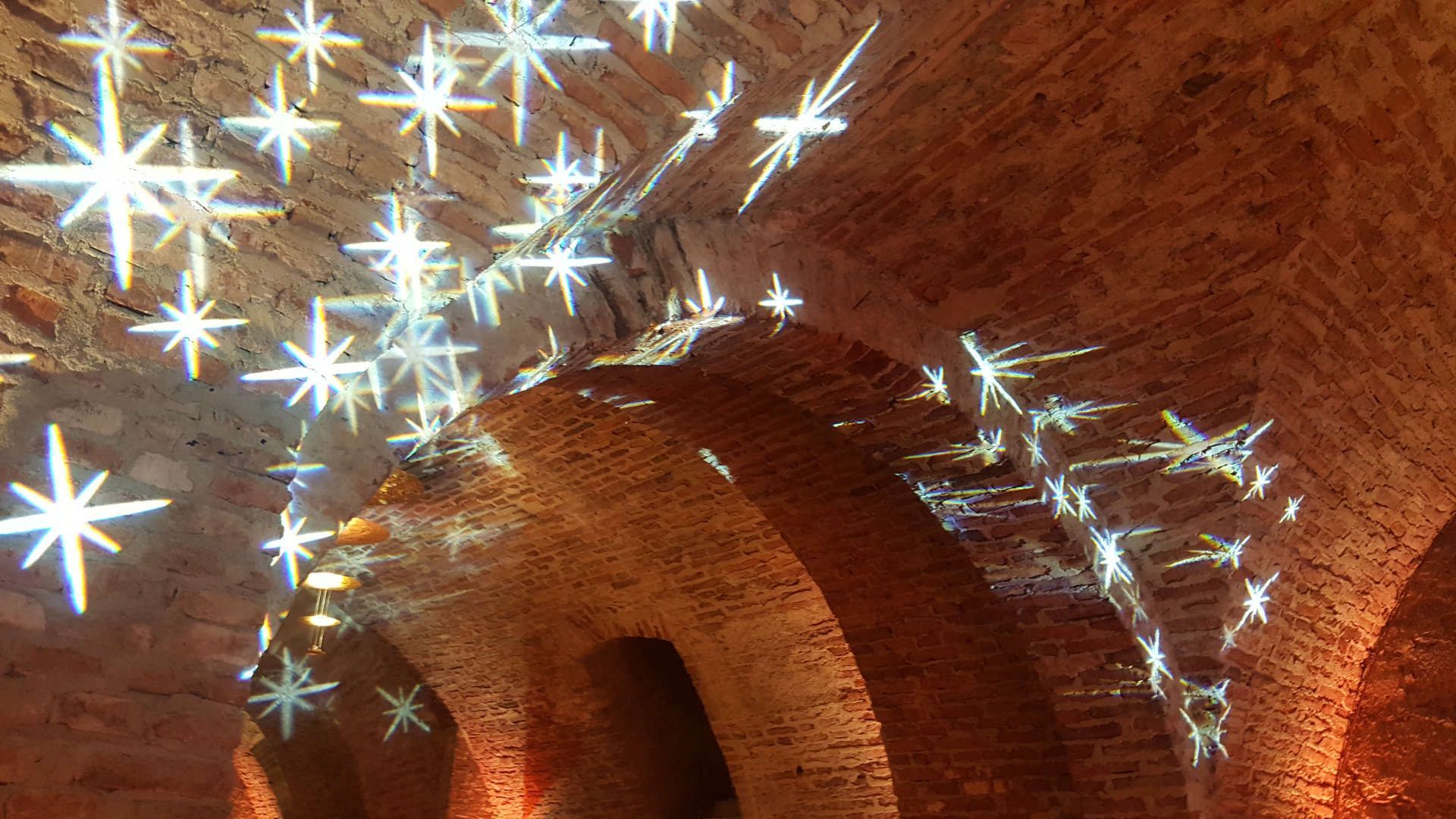 52. Ulmer TOPLOUNGE Event in unserer Partner Location Schloss Erbach