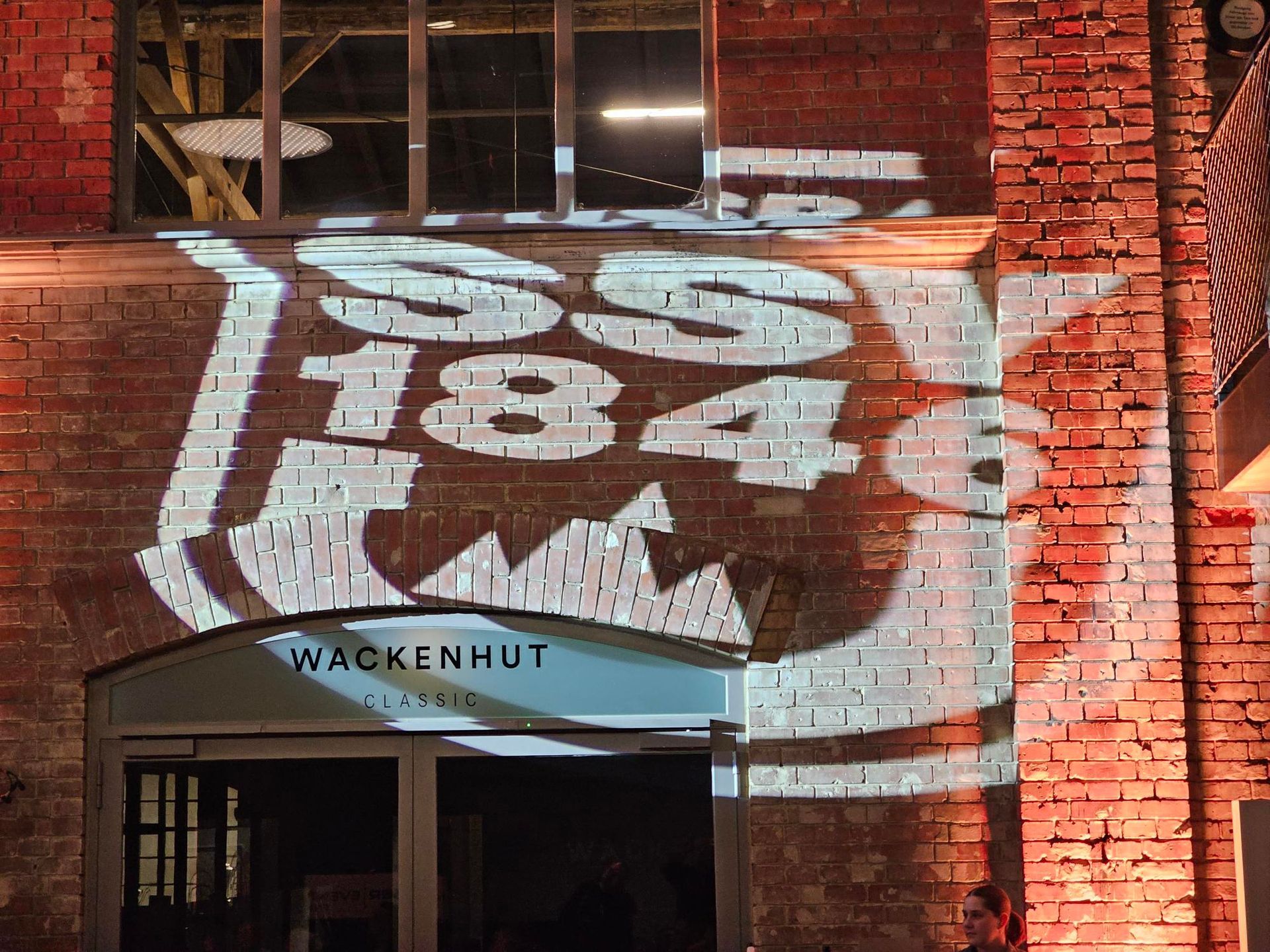 SSV Ulm Jahresauftaktveranstaltung in der Oldtimer Fabrik Classic in Neu-Ulm